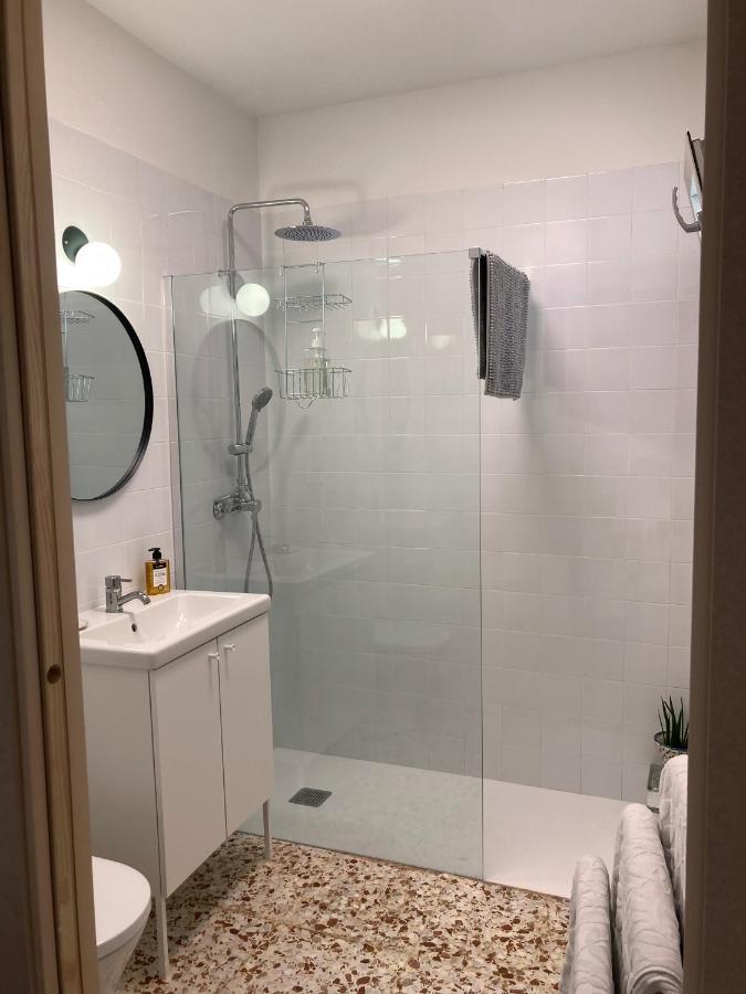 Appartement La Santa à Almagro Extérieur photo