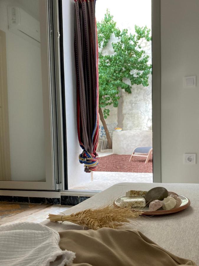 Appartement La Santa à Almagro Extérieur photo