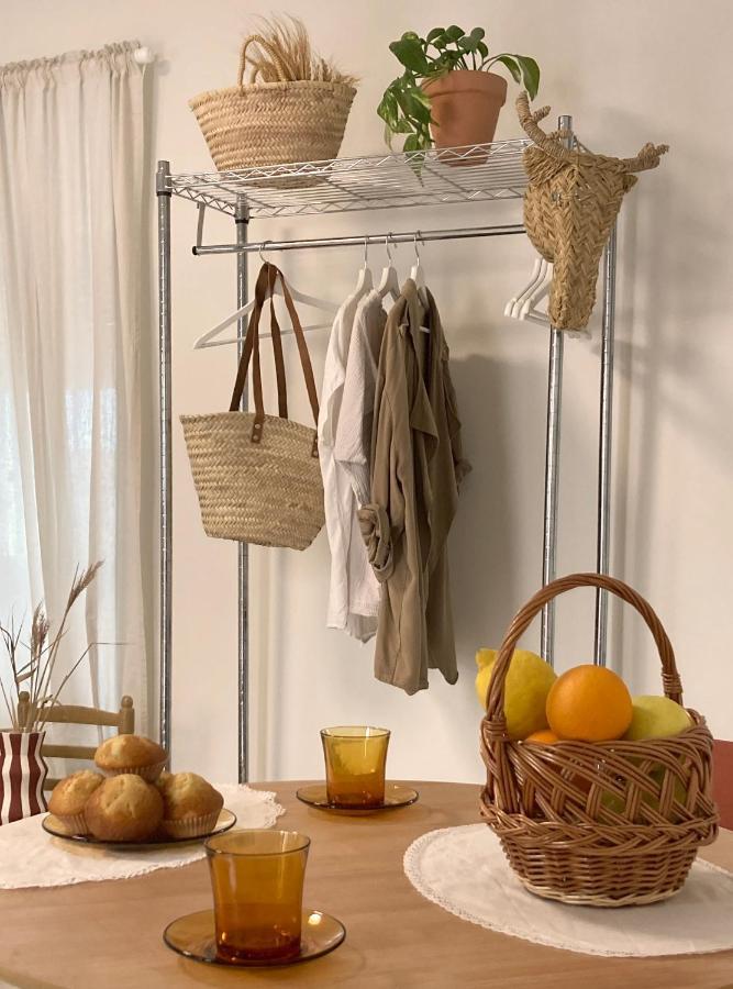 Appartement La Santa à Almagro Extérieur photo