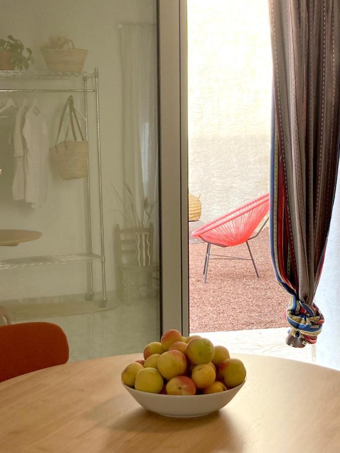Appartement La Santa à Almagro Extérieur photo