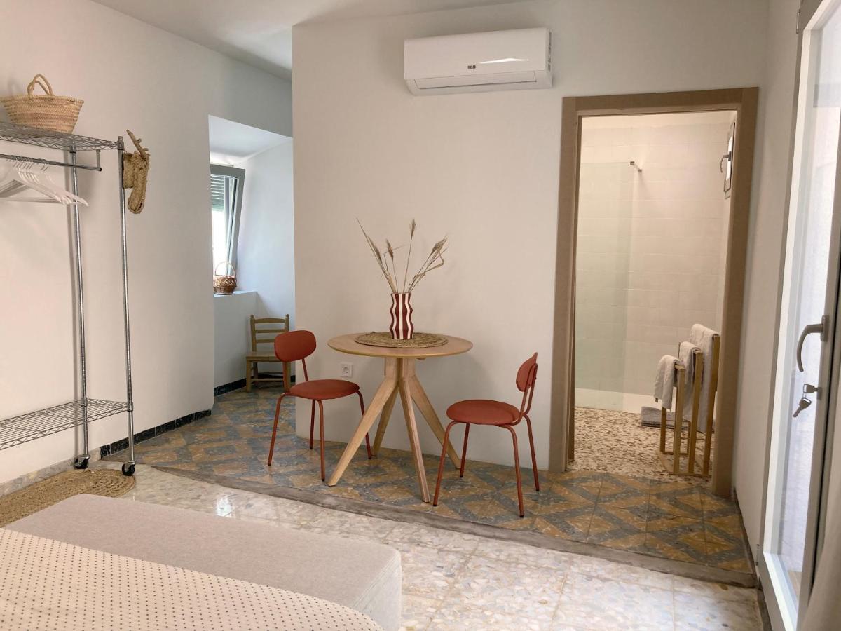 Appartement La Santa à Almagro Extérieur photo