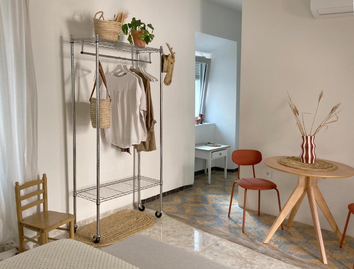 Appartement La Santa à Almagro Extérieur photo