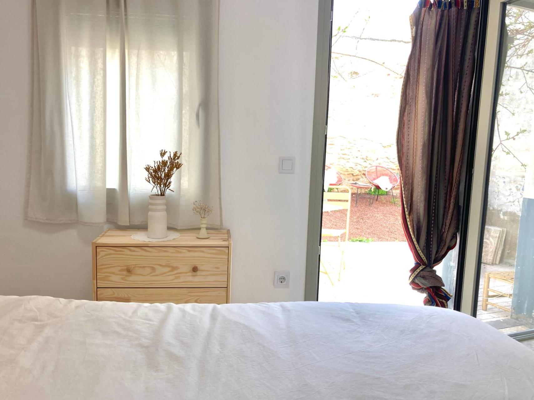 Appartement La Santa à Almagro Extérieur photo