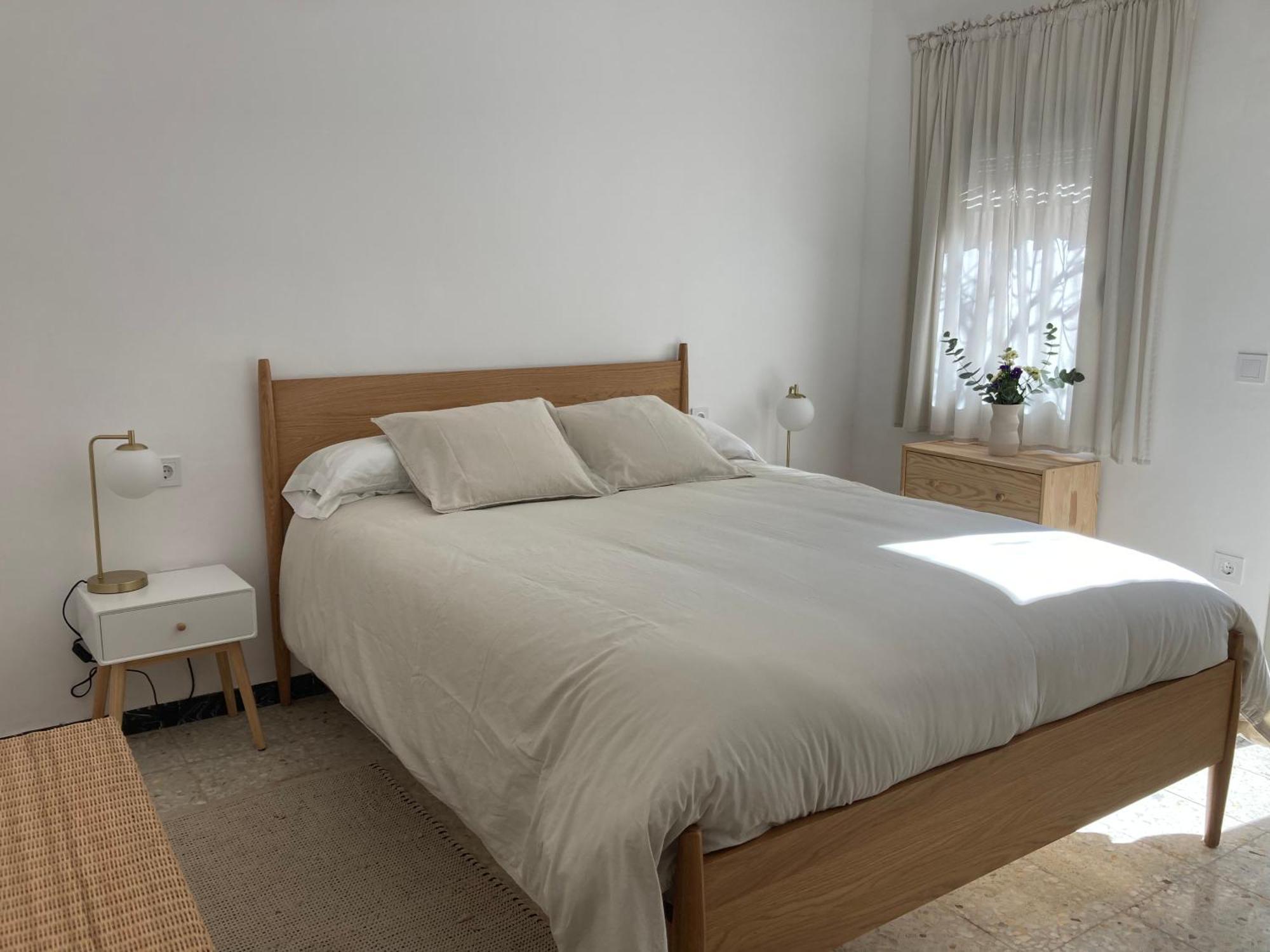 Appartement La Santa à Almagro Extérieur photo