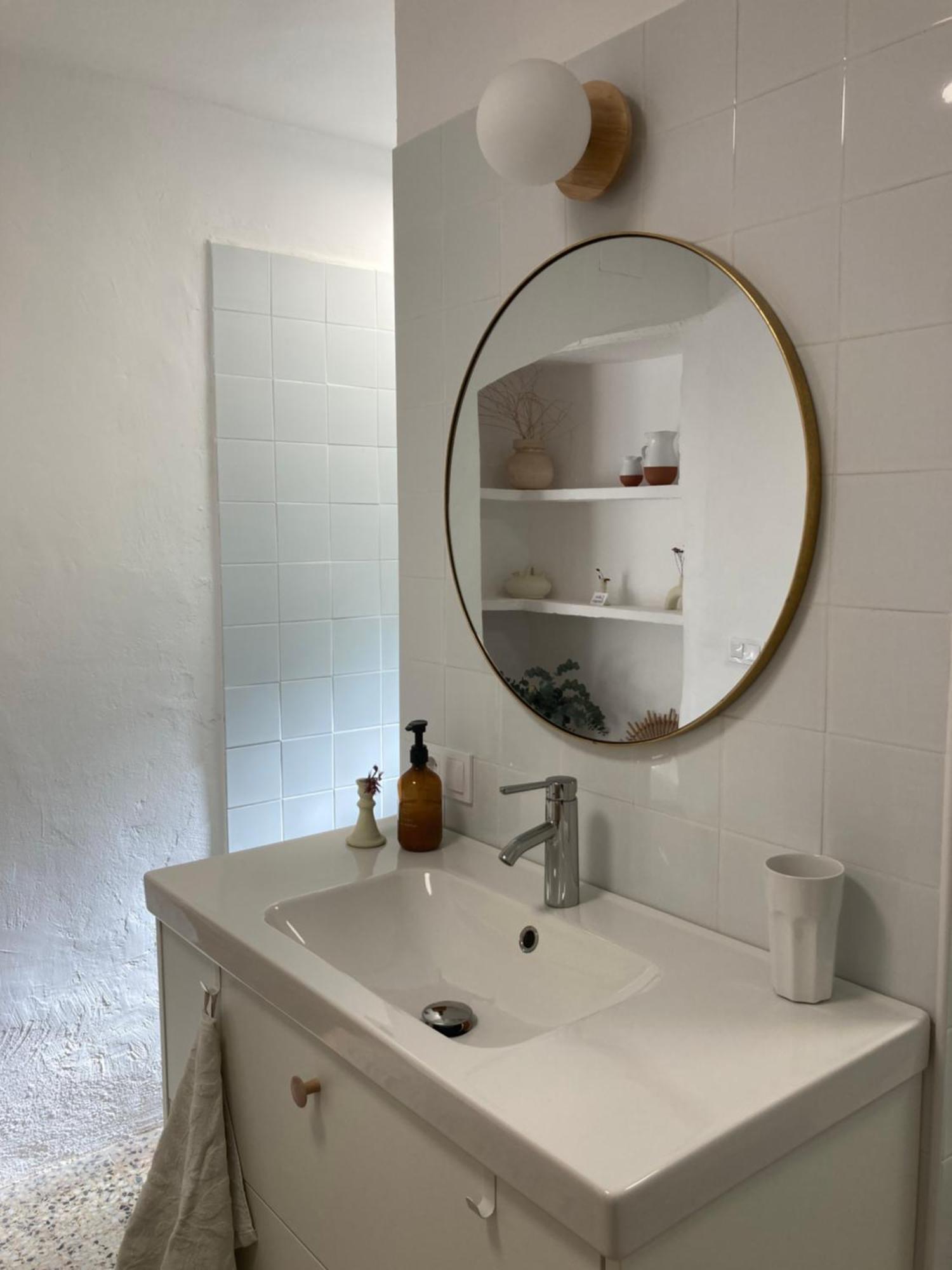 Appartement La Santa à Almagro Extérieur photo