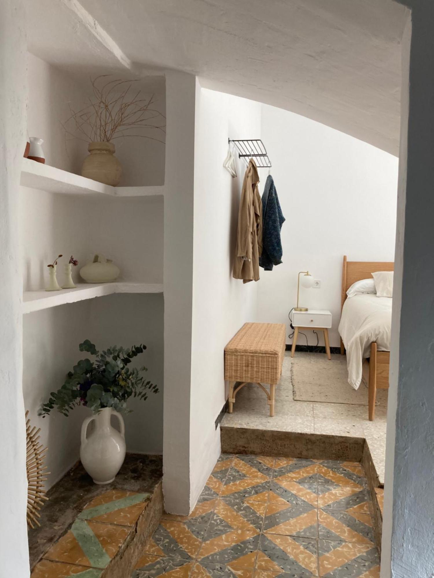 Appartement La Santa à Almagro Extérieur photo