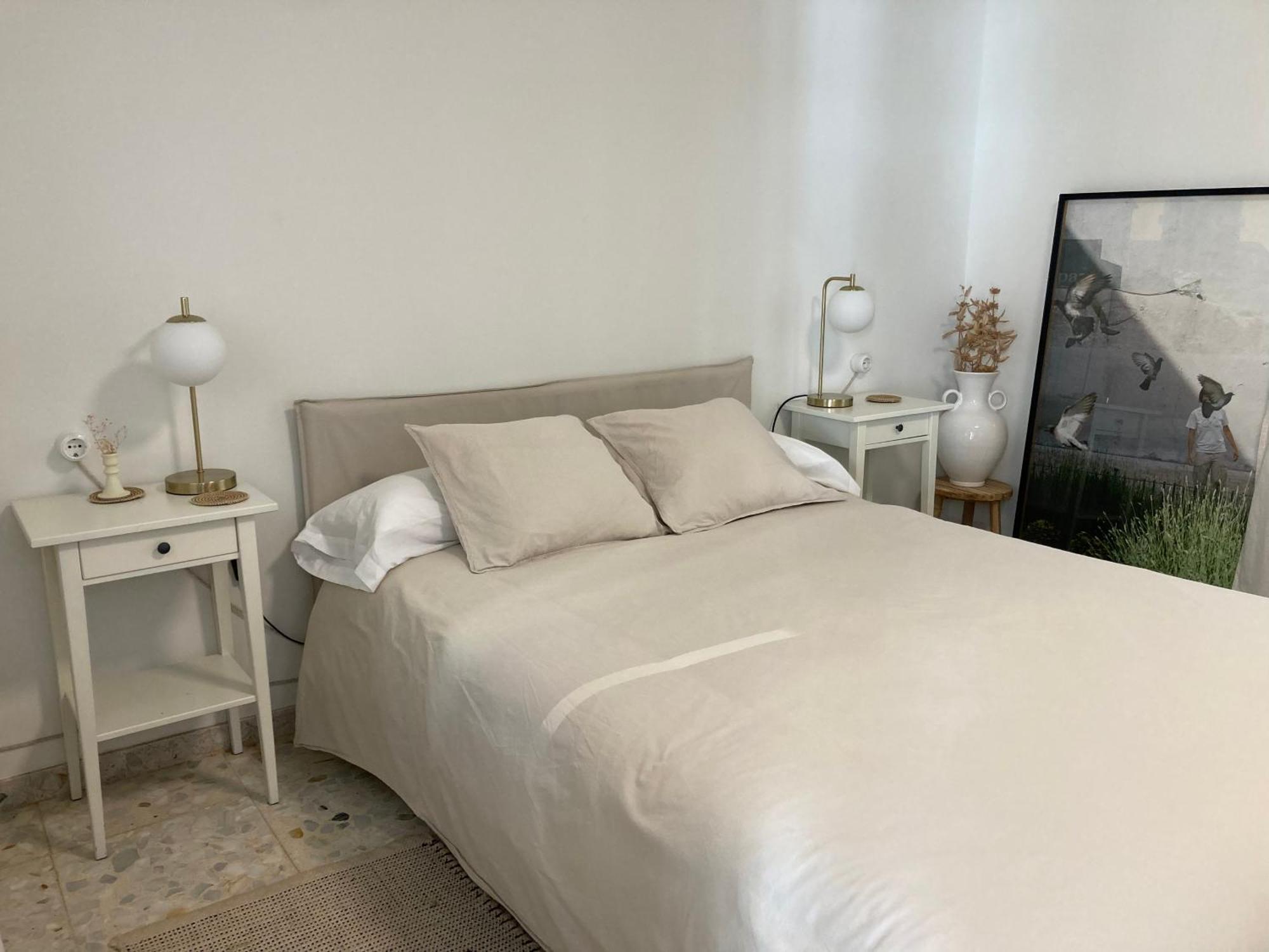 Appartement La Santa à Almagro Extérieur photo