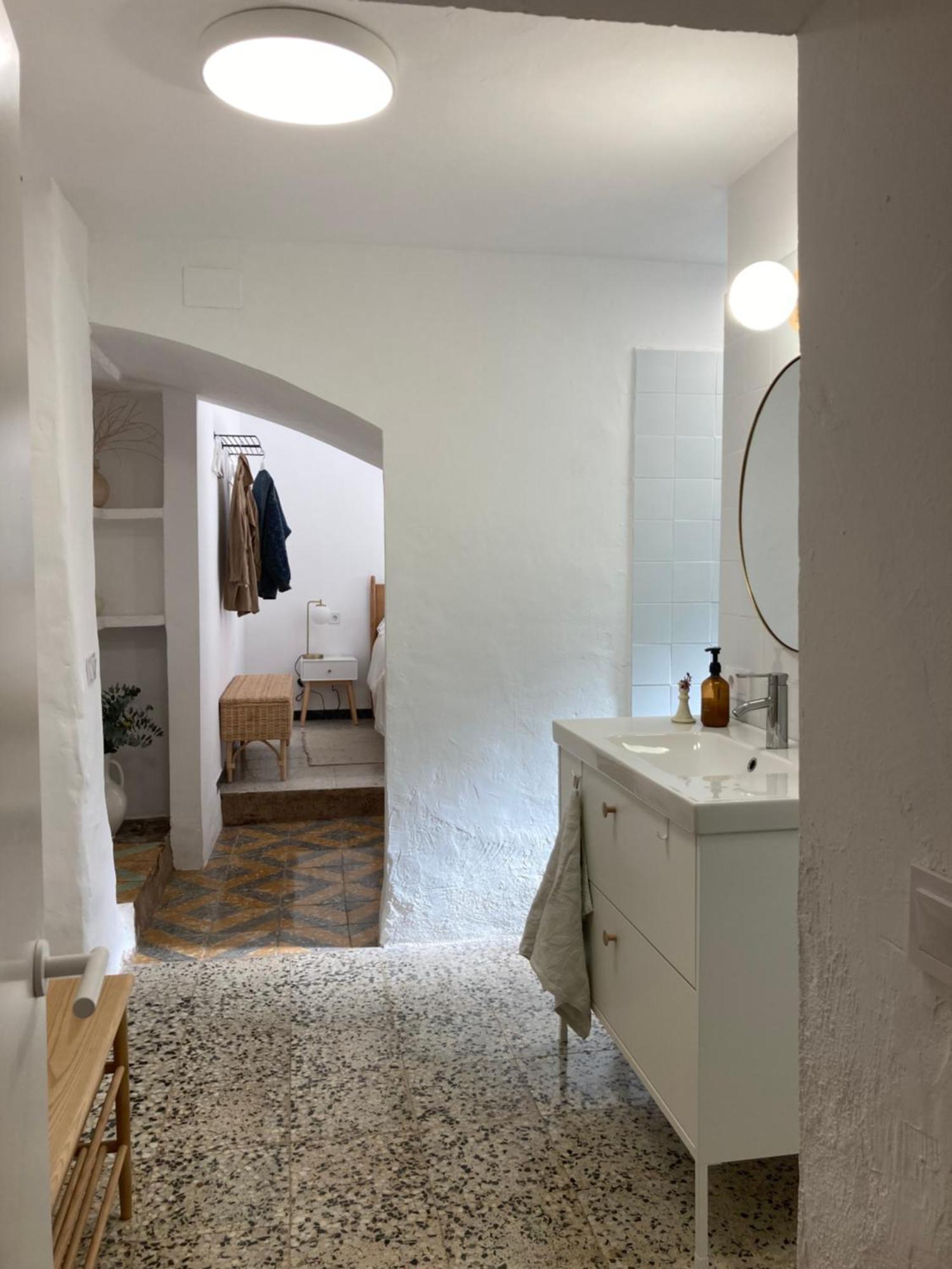 Appartement La Santa à Almagro Extérieur photo