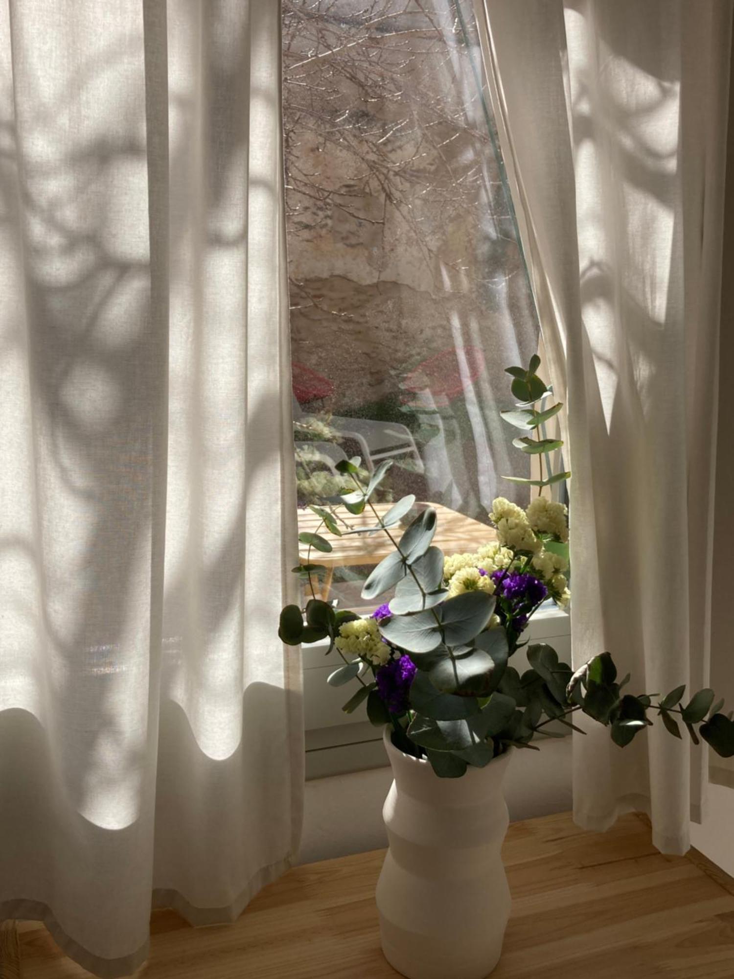 Appartement La Santa à Almagro Extérieur photo