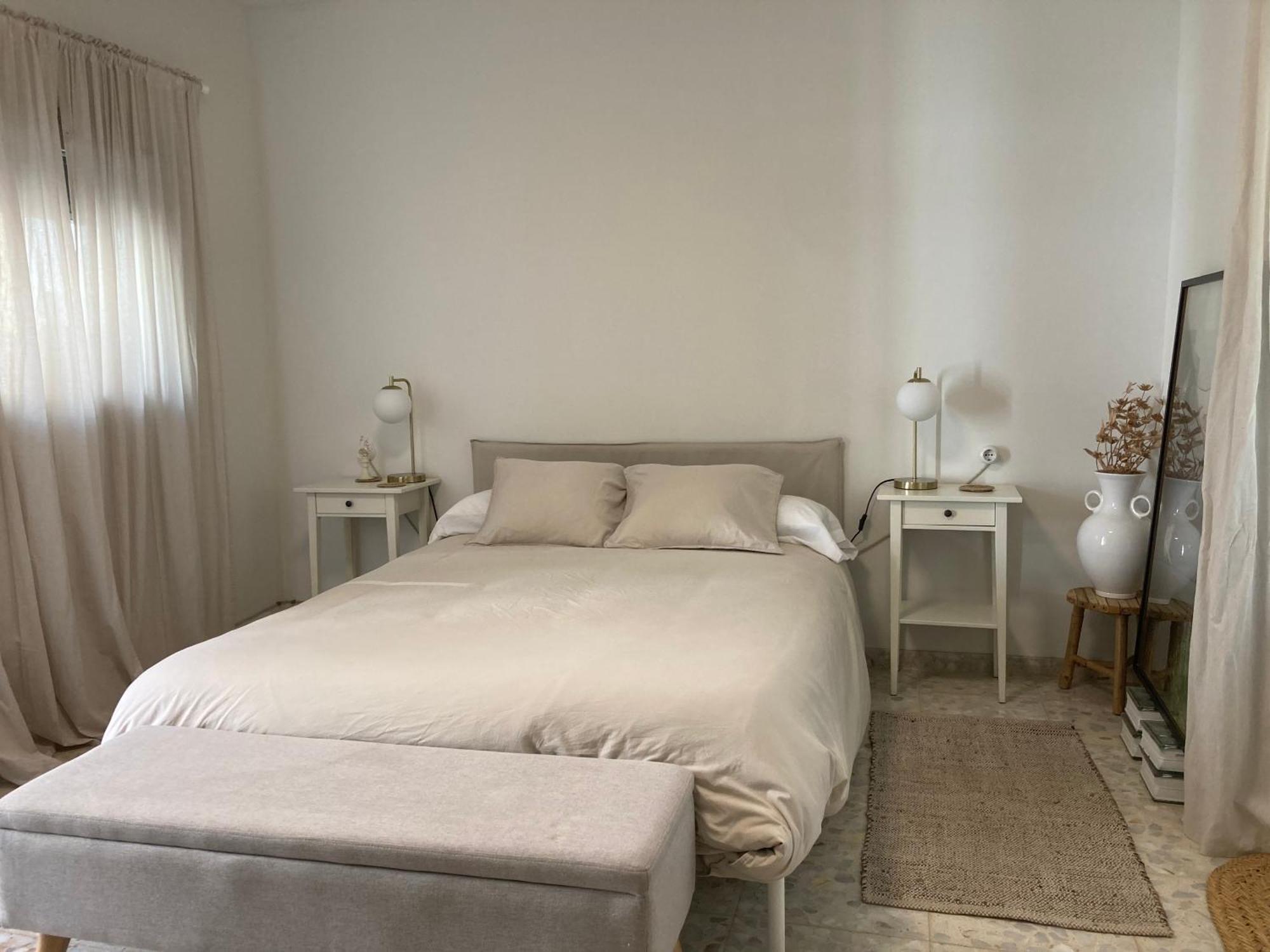 Appartement La Santa à Almagro Extérieur photo